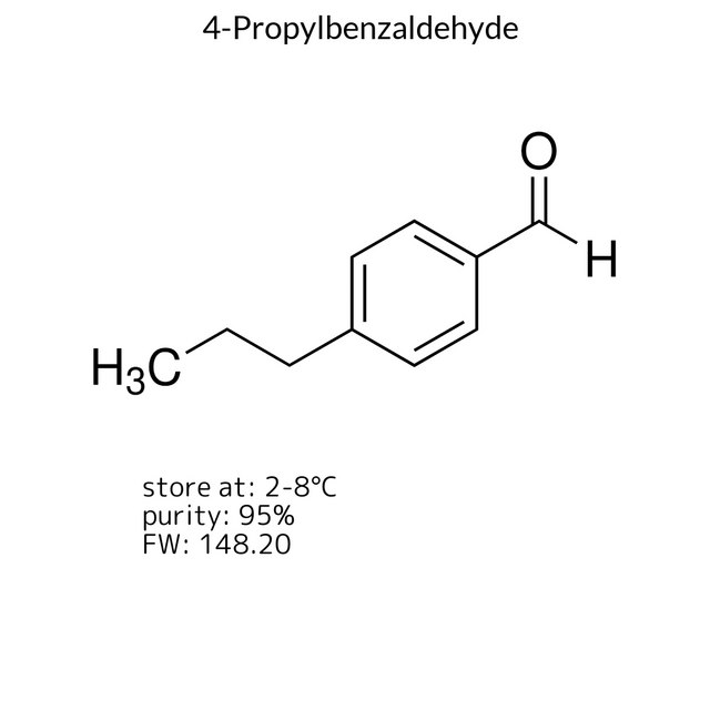 4-Propylbenzaldehyde