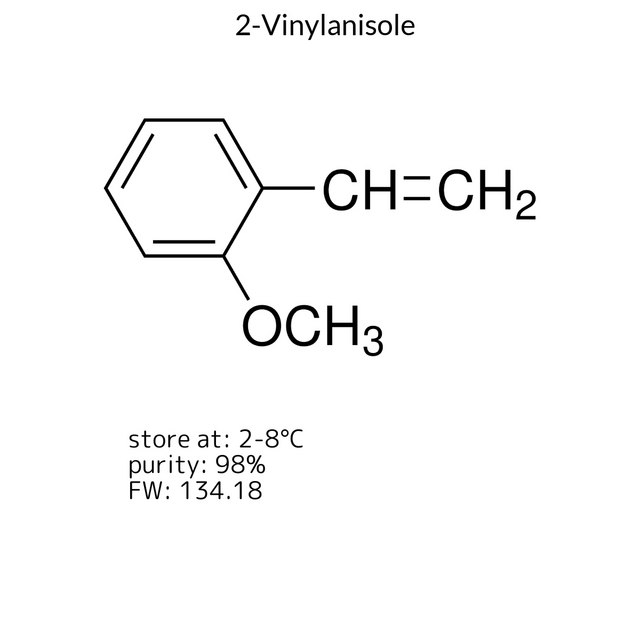 2-Vinylanisole