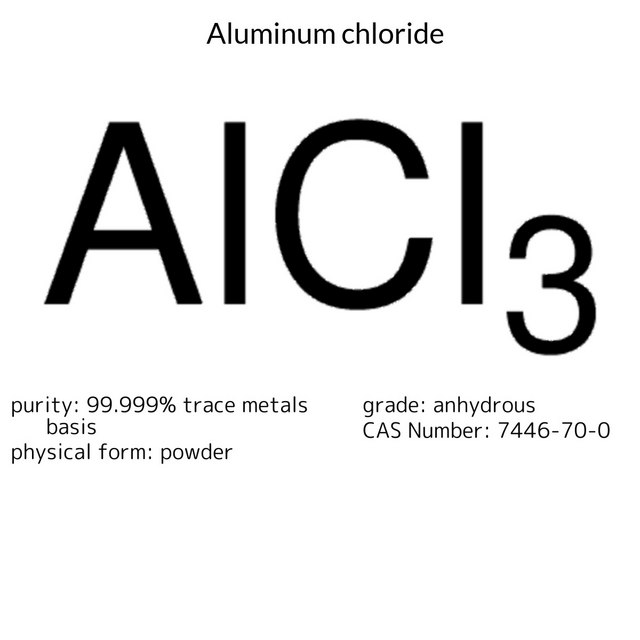 Aluminum chloride
