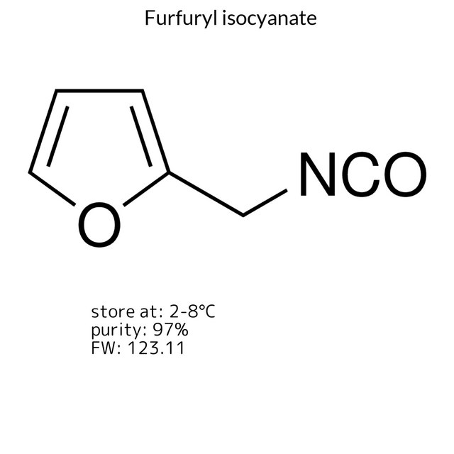 Furfuryl isocyanate