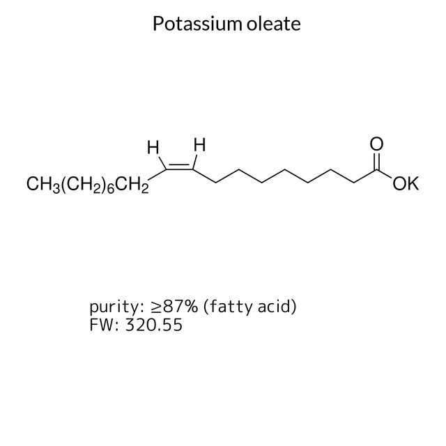 Potassium oleate