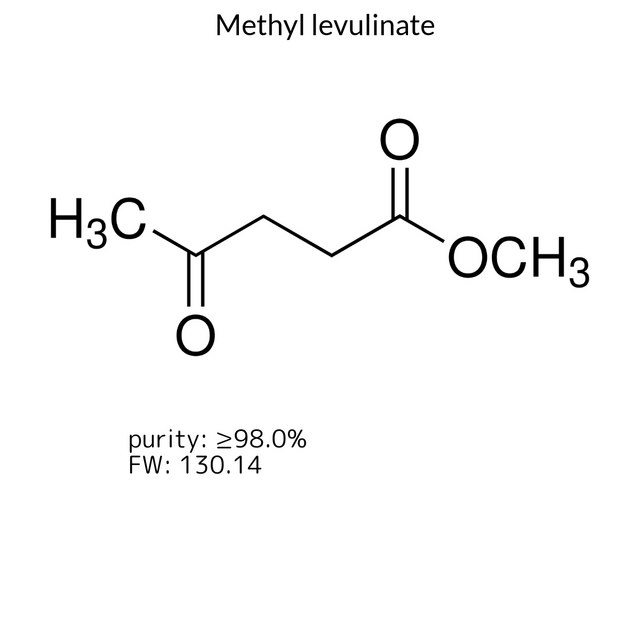 Methyl levulinate