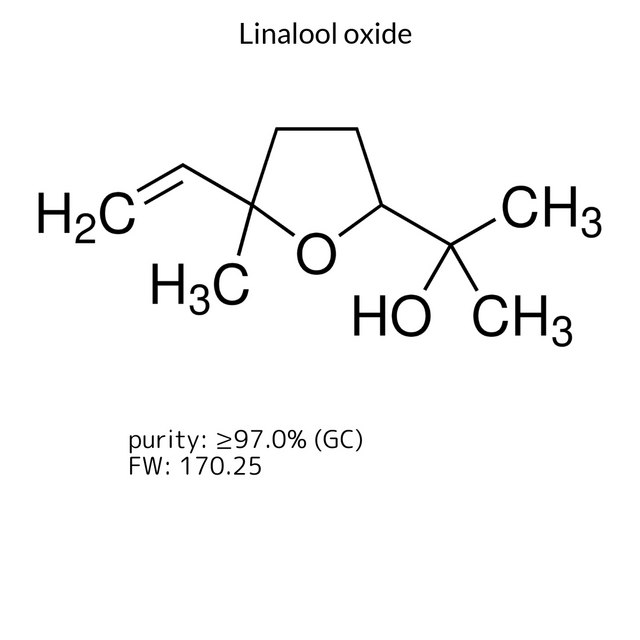 Linalool oxide