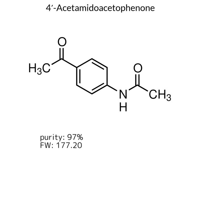 4?-Acetamidoacetophenone
