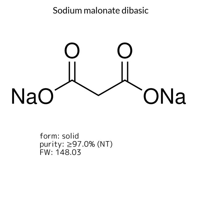 Sodium malonate dibasic