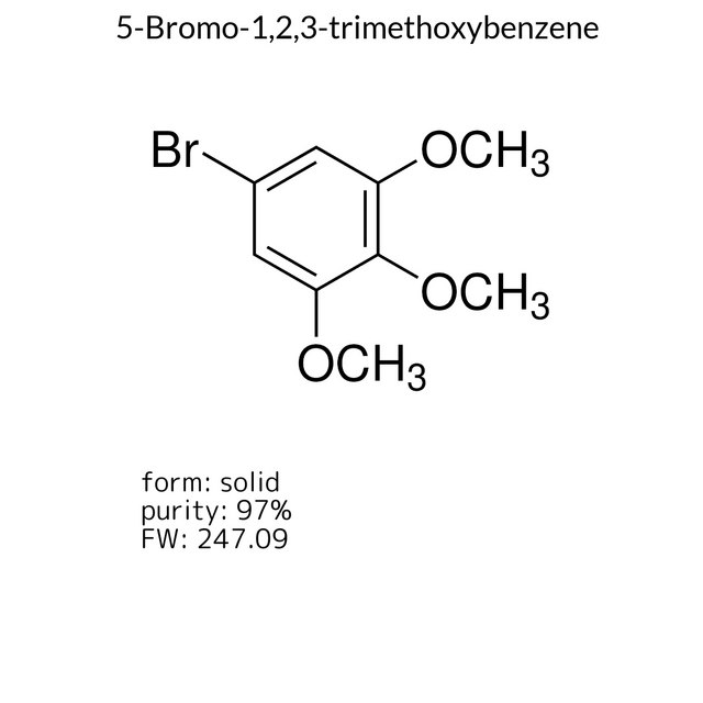 5-Bromo-1,2,3-trimethoxybenzene