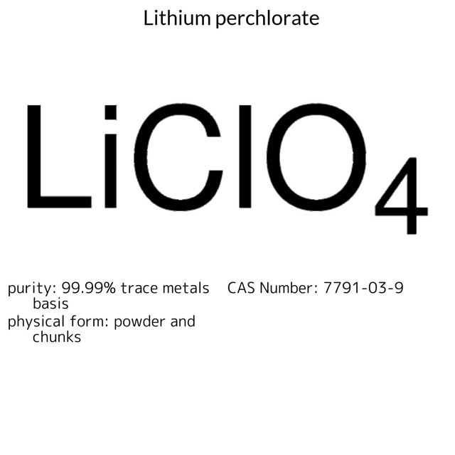Lithium perchlorate