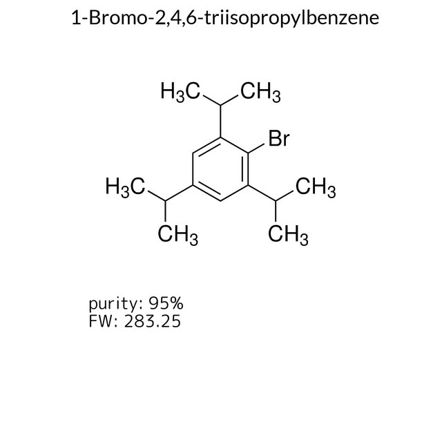 1-Bromo-2,4,6-triisopropylbenzene