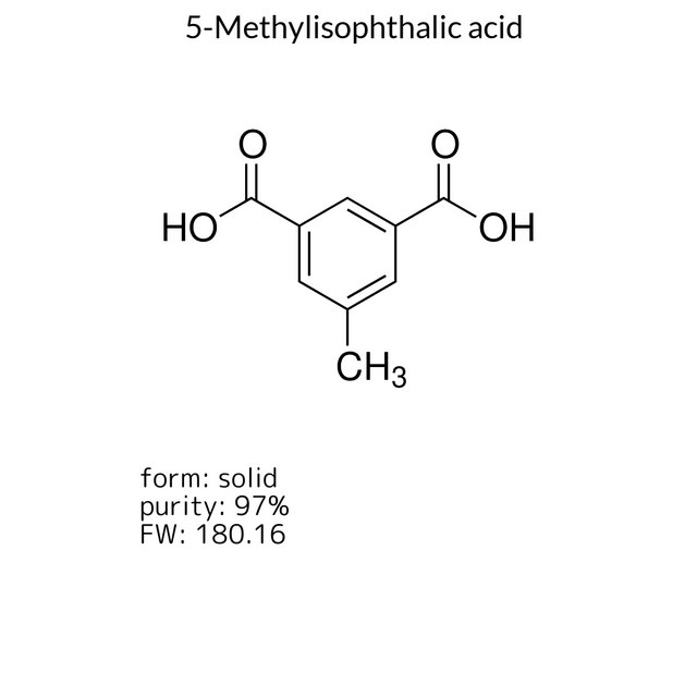 5-Methylisophthalic acid