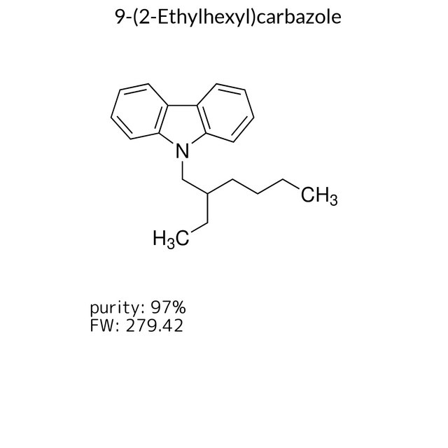 9-(2-Ethylhexyl)carbazole