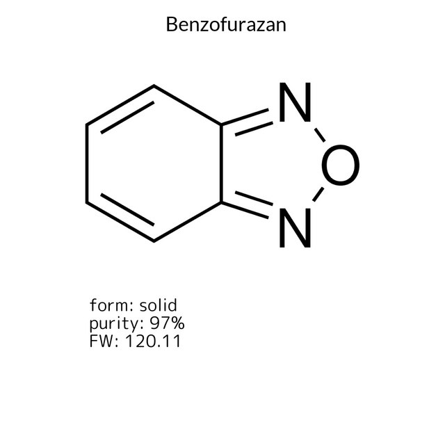 Benzofurazan