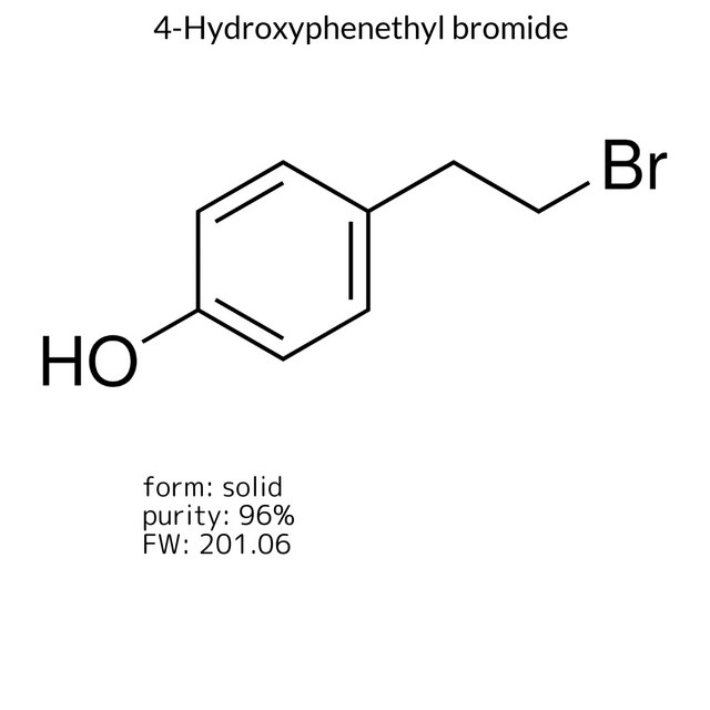 4-Hydroxyphenethyl bromide