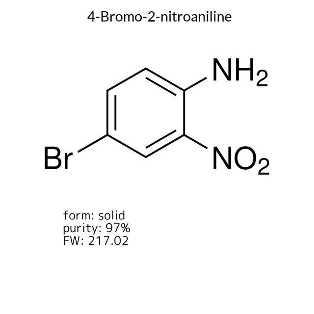 4-Bromo-2-nitroaniline