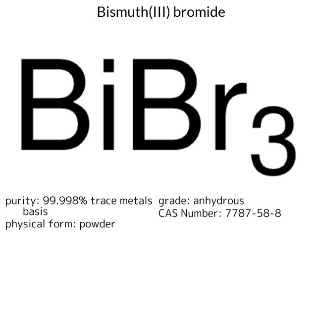 Bismuth(III) bromide