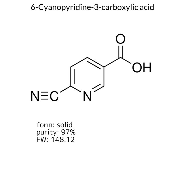 6-Cyanopyridine-3-carboxylic acid