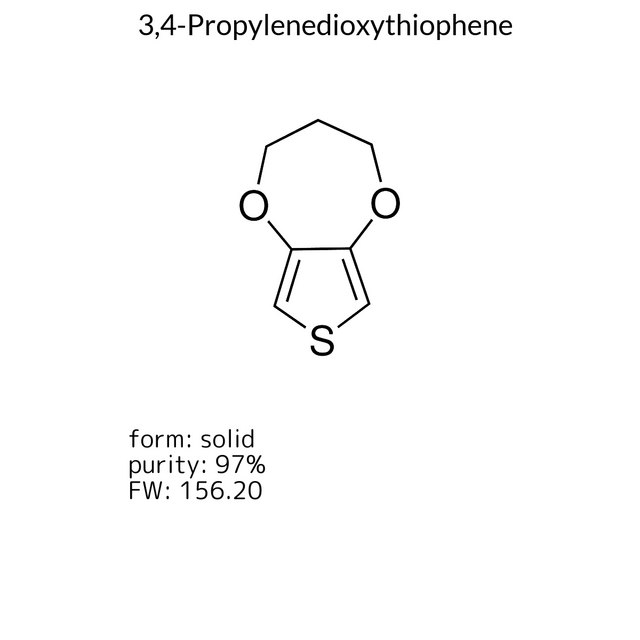 3,4-Propylenedioxythiophene