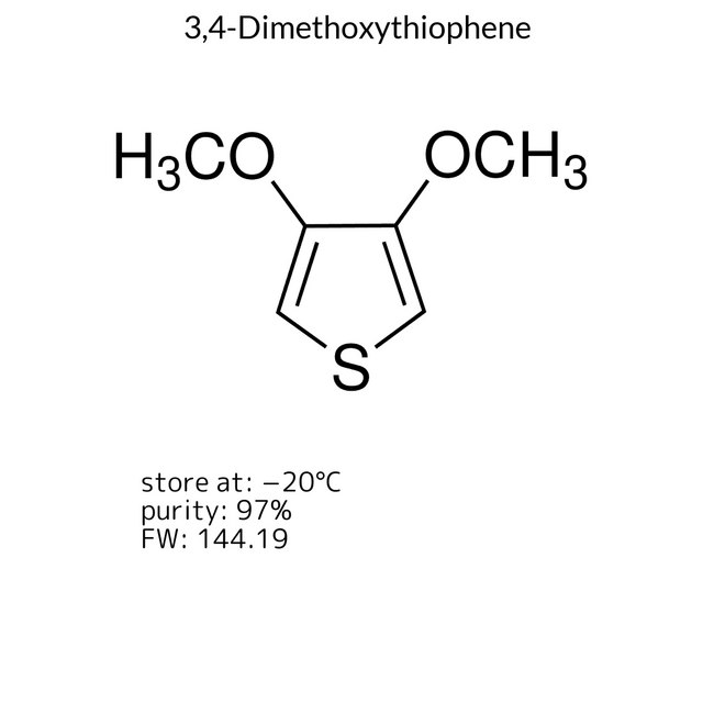 3,4-Dimethoxythiophene
