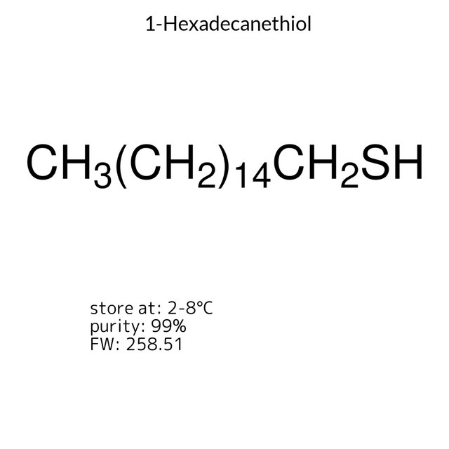 1-Hexadecanethiol