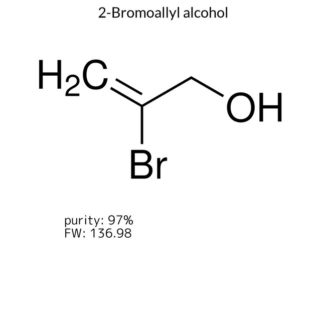2-Bromoallyl alcohol