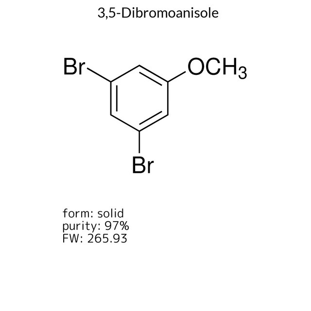 3,5-Dibromoanisole