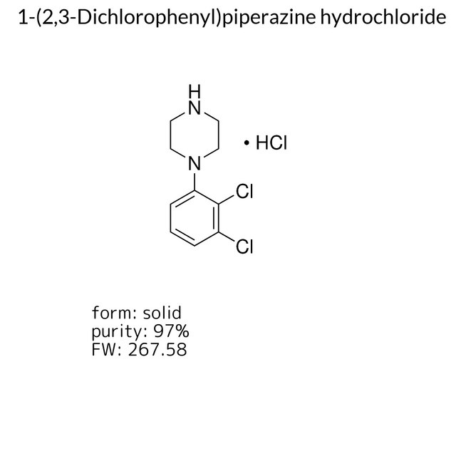 1-(2,3-Dichlorophenyl)piperazine hydrochloride