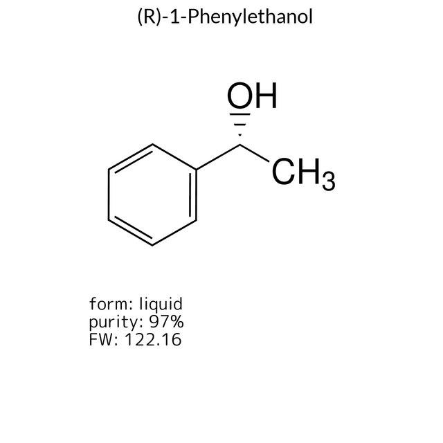 (R)-1-Phenylethanol