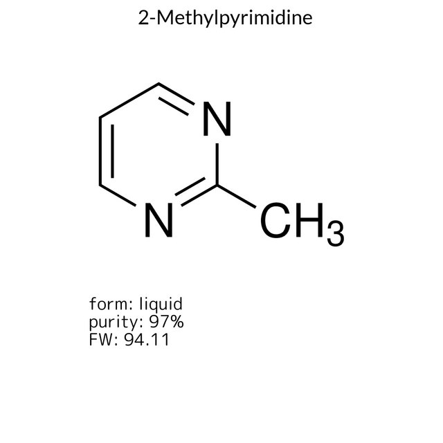 2-Methylpyrimidine