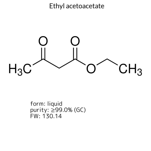 Ethyl acetoacetate