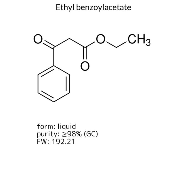 Ethyl benzoylacetate