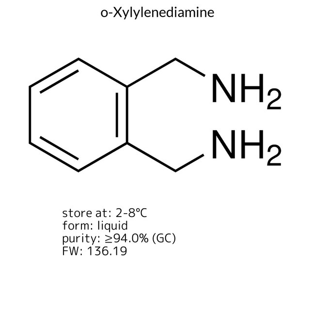 o-Xylylenediamine