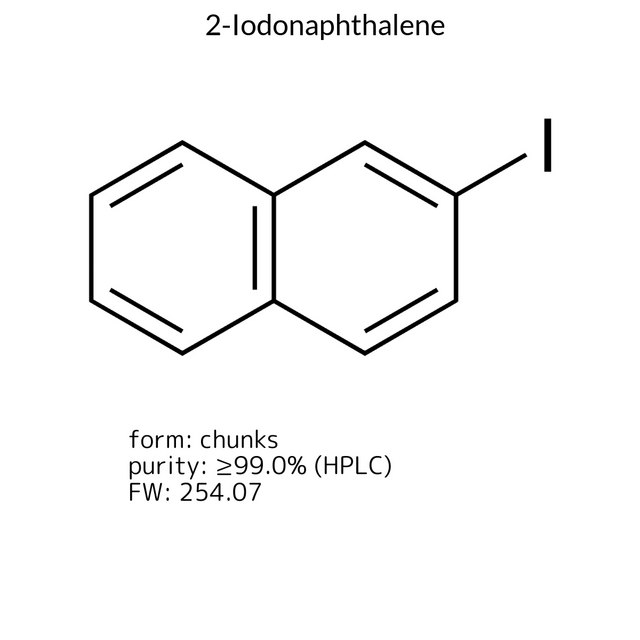 2-Iodonaphthalene