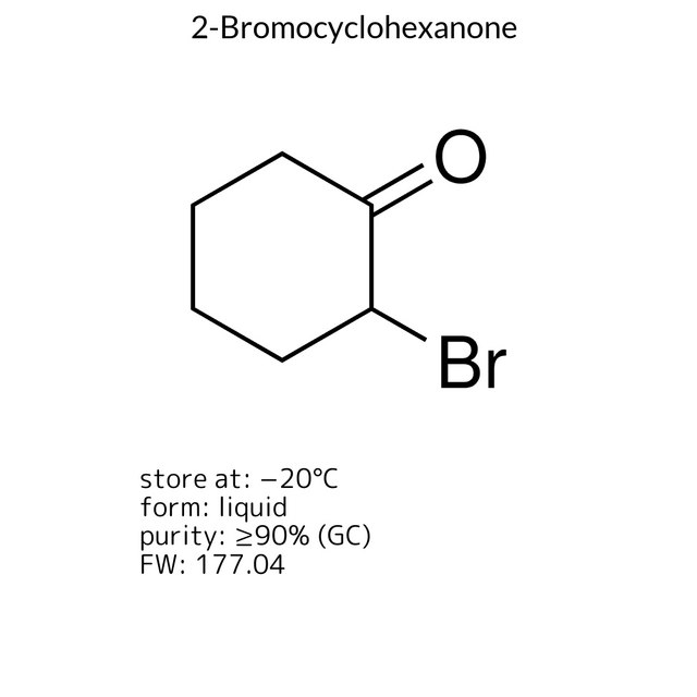 2-Bromocyclohexanone