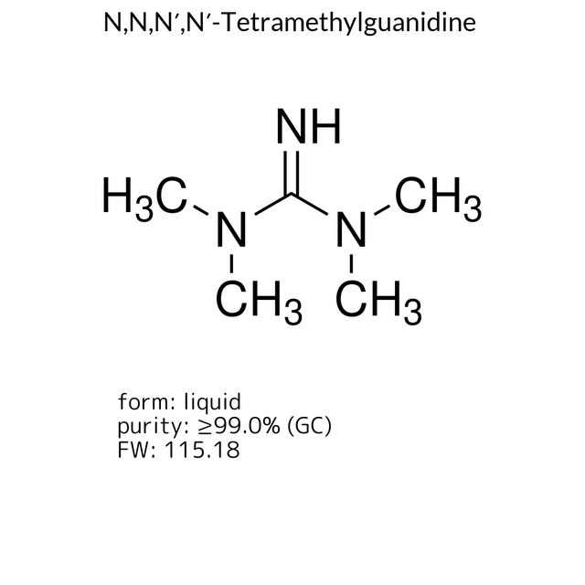 N,N,N?,N?-Tetramethylguanidine