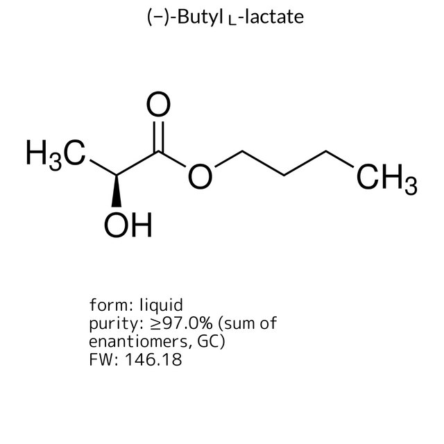 (?)-Butyl ?-lactate
