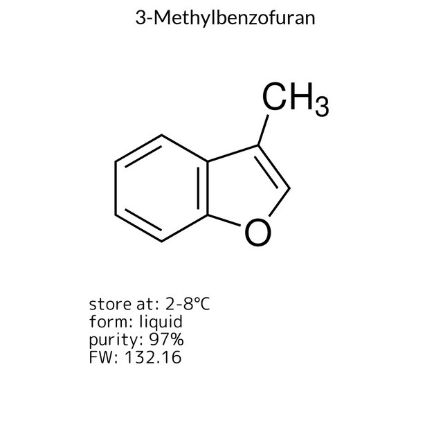 3-Methylbenzofuran