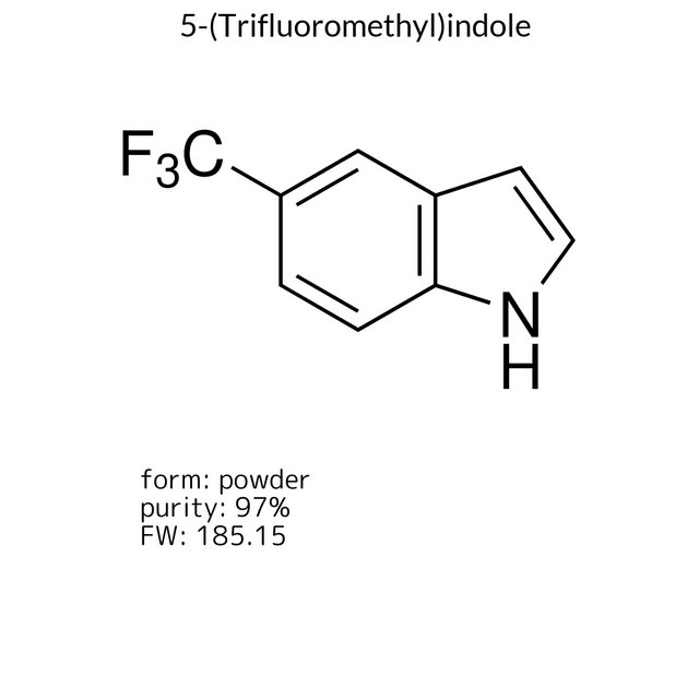 5-(Trifluoromethyl)indole