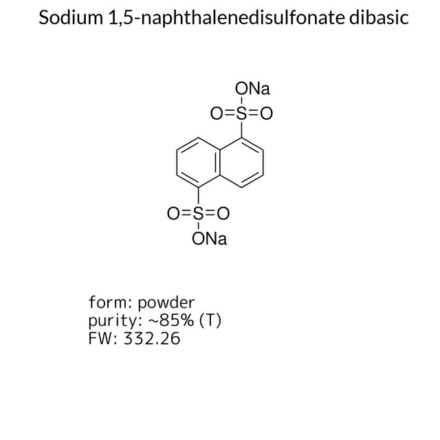 Sodium 1,5-naphthalenedisulfonate dibasic