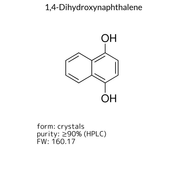 1,4-Dihydroxynaphthalene