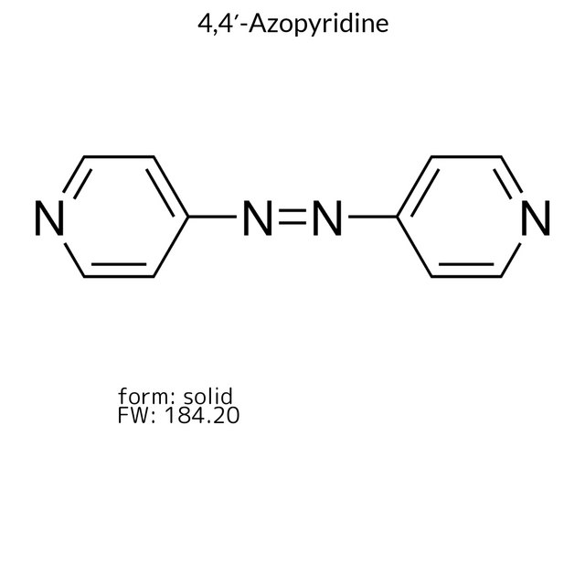 4,4?-Azopyridine