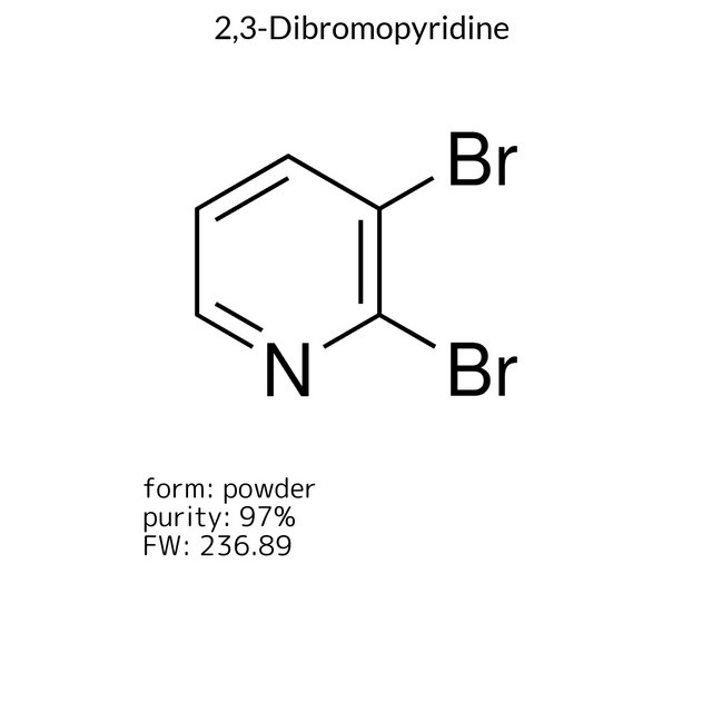 2,3-Dibromopyridine
