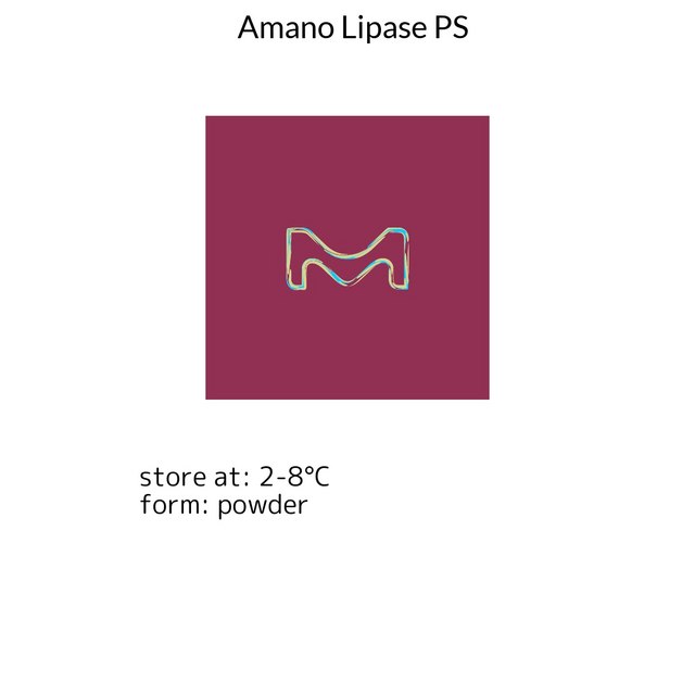Amano Lipase PS