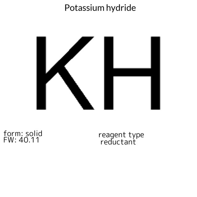 Potassium hydride