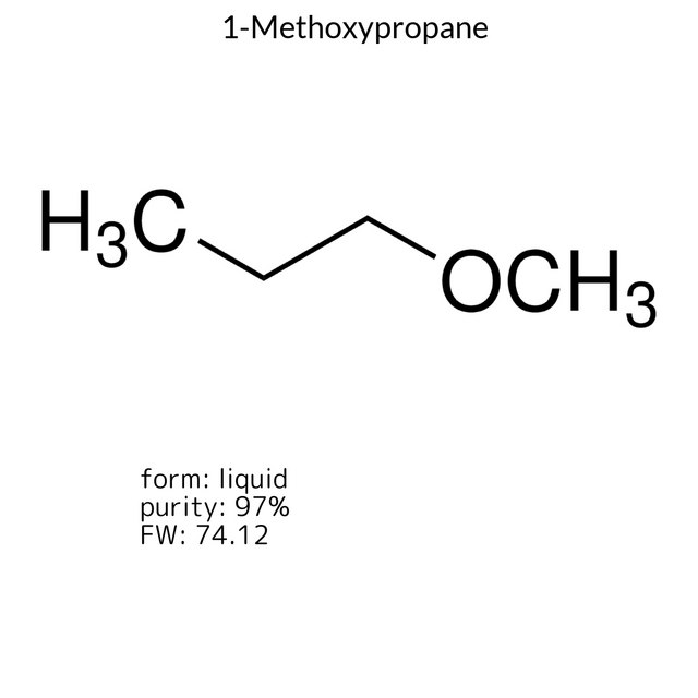 1-Methoxypropane