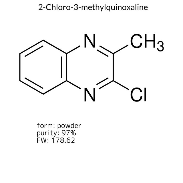 2-Chloro-3-methylquinoxaline