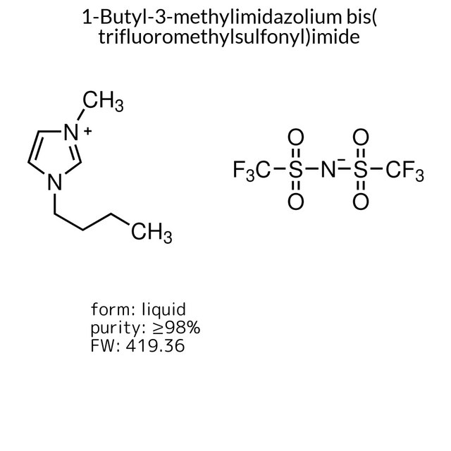 1-Butyl-3-methylimidazolium bis(trifluoromethylsulfonyl)imide