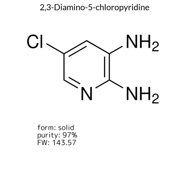 2,3-Diamino-5-chloropyridine