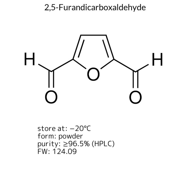 2,5-Furandicarboxaldehyde