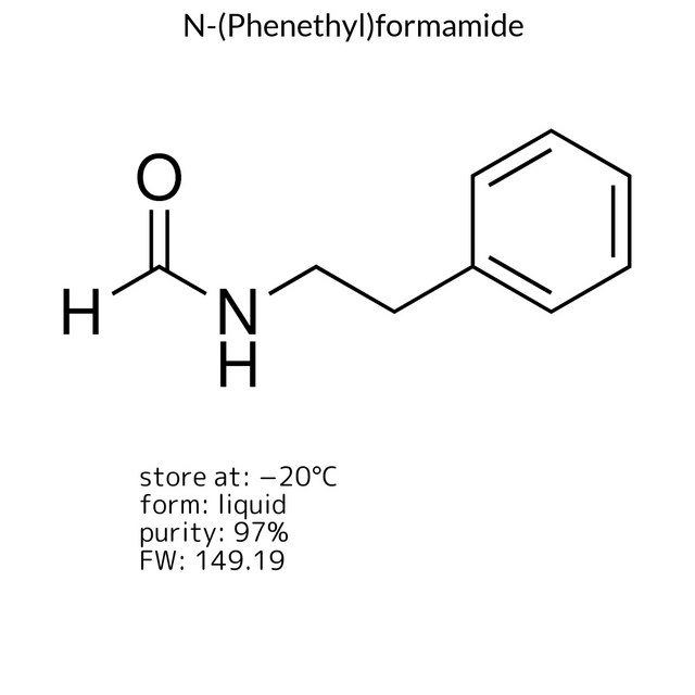 N-(Phenethyl)formamide