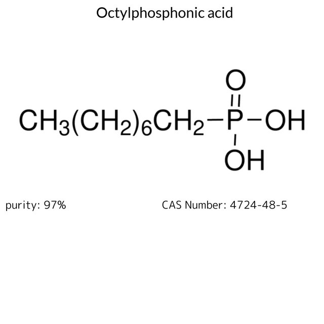 Octylphosphonic acid