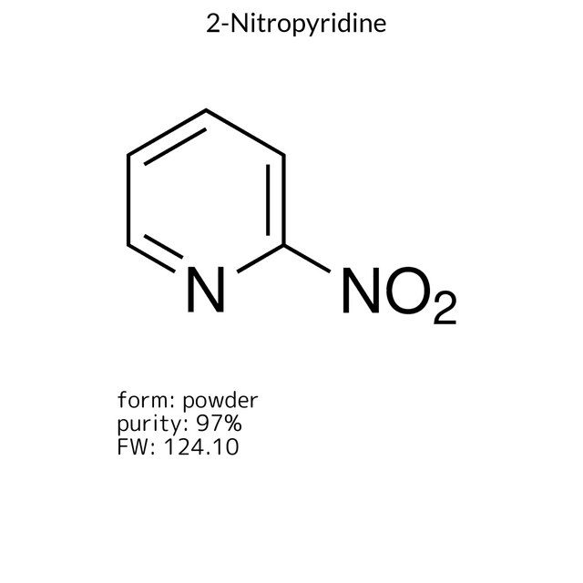 2-Nitropyridine